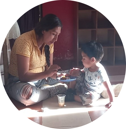 Utiliza la ciencia del aprendizaje temprano para ayudar a tu niño a ser exitoso